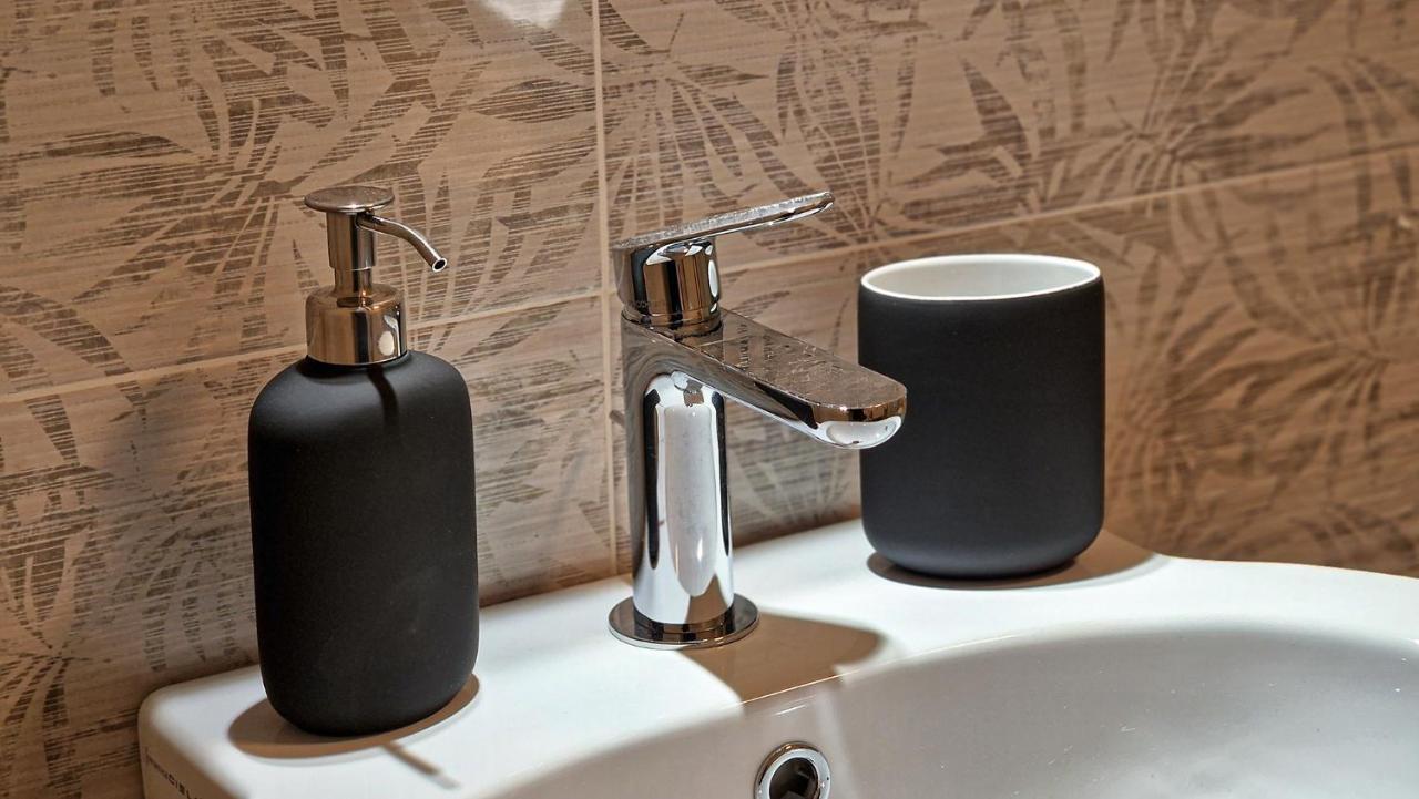 Le Moderne Apartamento *