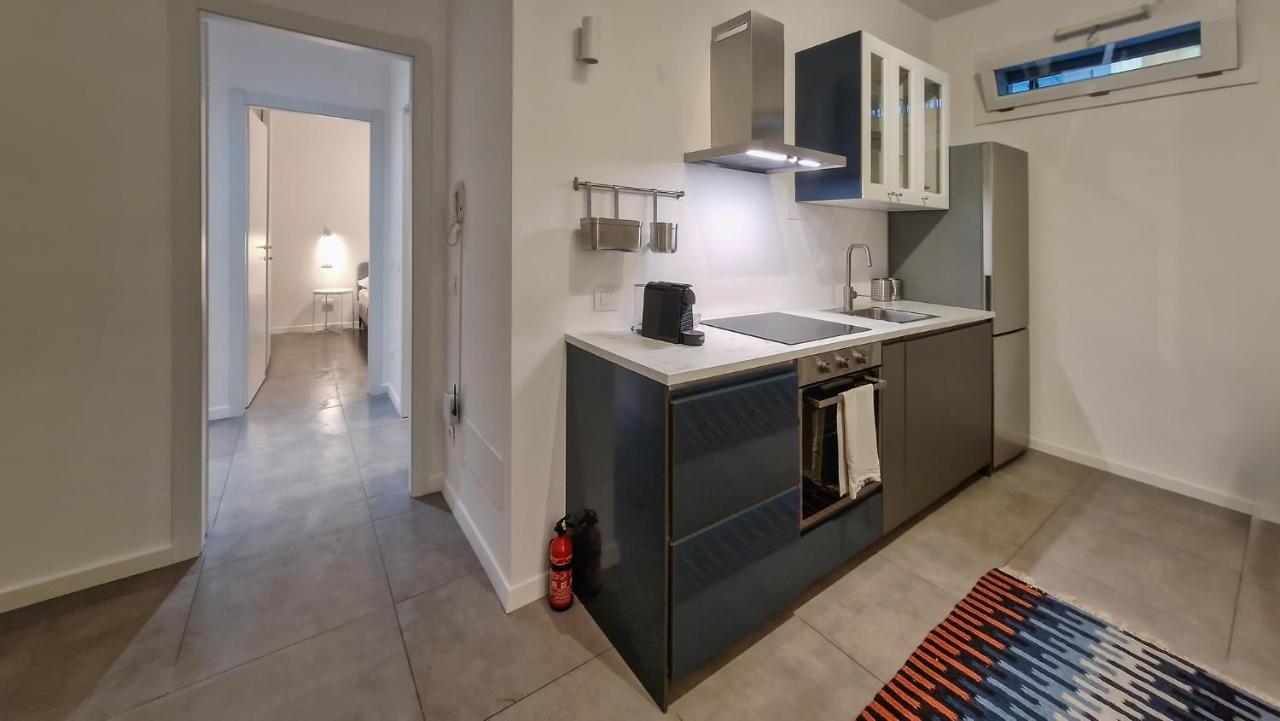 Apartamento Le Moderne Milán