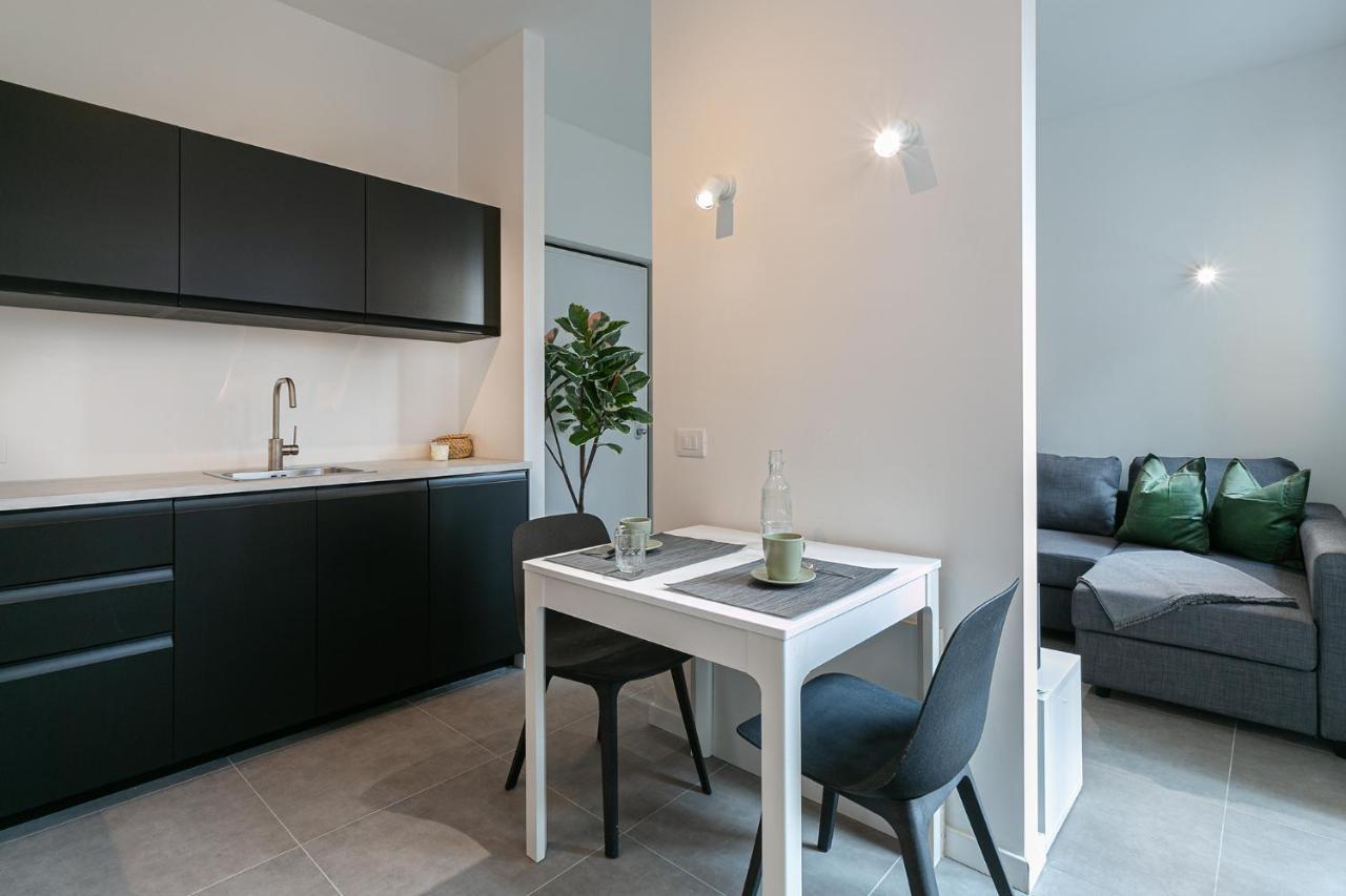 Apartamento Le Moderne Milán