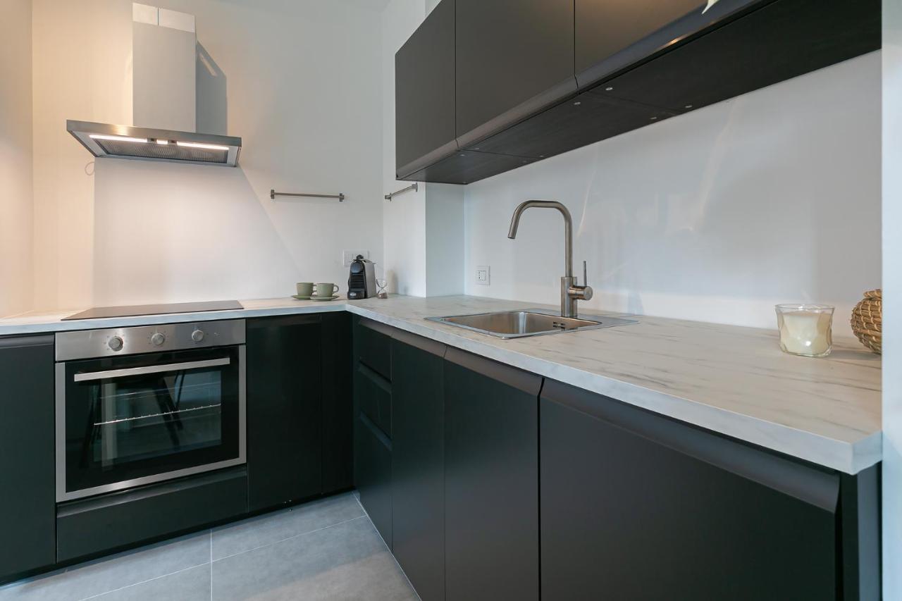 Le Moderne Apartamento