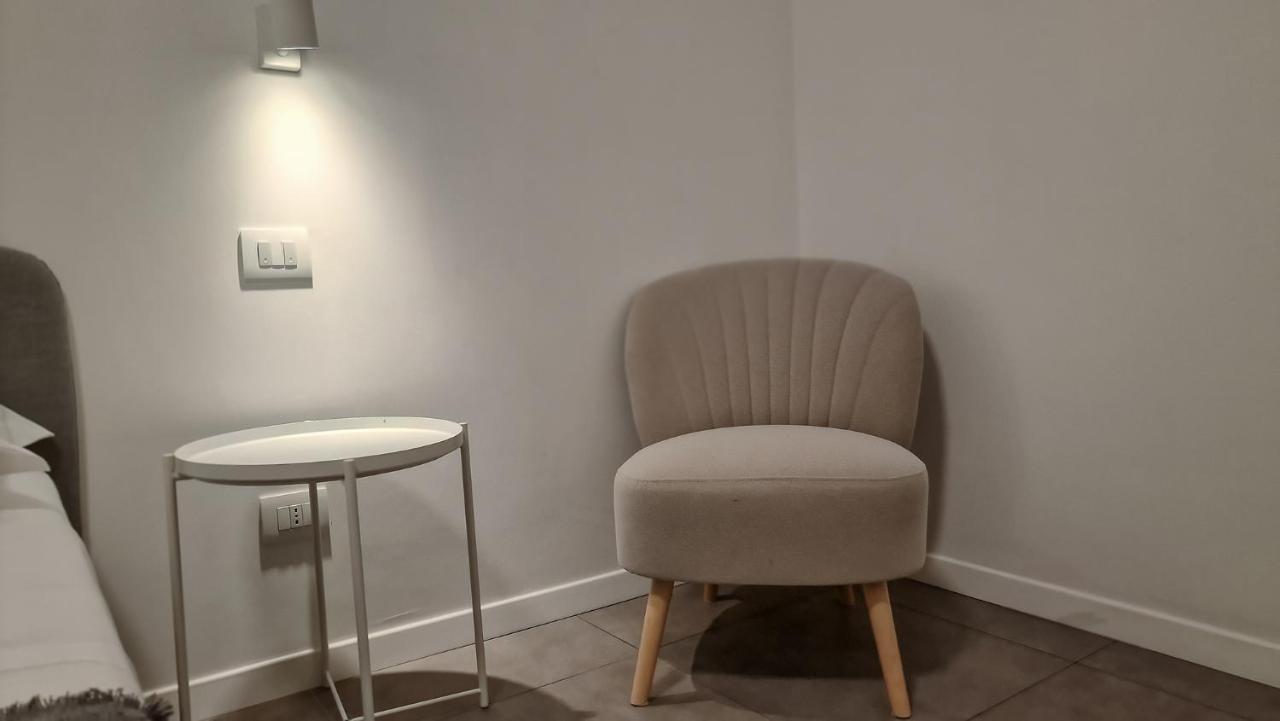 Apartamento Le Moderne Milán