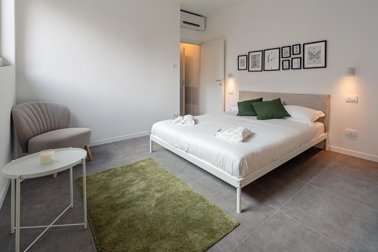 Apartamento Le Moderne *